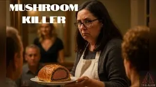Mushroom killer | She Cooked&hellip; They Never Left the Table | True Crime | Australia