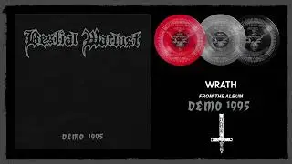 BESTIAL WARLUST 