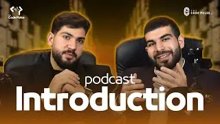 The Code Pulse podcast || Introduction