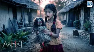 एक डॉल जो बच्चो को वश में कर के ले जाती थी अपनी दुनिया में | Aahat - आहट | Horror Hours Special | Ep