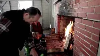 Stay Safe This Winter With a Professional Fireplace Inspection