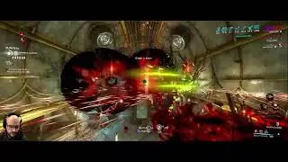 🔴LIVE |WarFrame!!!| MR9 Day 10 Of Playing Steel Path!!!! [!Discord]
