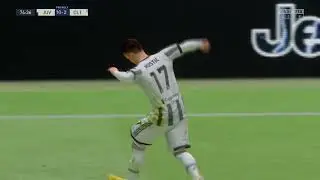 #101 FILIP KOSTIC GOALS l FIFA 23 l JUVENTUS VS CHARLOTTE FC l