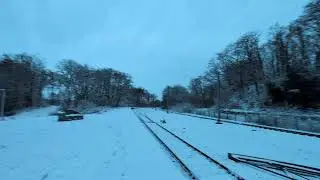 2026.01.11 - 荷蘭-科爾克拉德-Station Kerkrade ZLSM (Miljoenenlijn)
