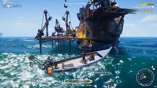Прохождение игры Age Of Water First Voyage