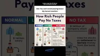 Pay no taxes! 2025 #successmindset #fyp #selfimprovement #explore #trendingshorts