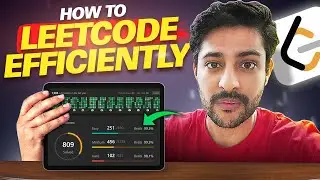 Most Effective way to use Leetcode in 2024 | Off Campus Placements 2024