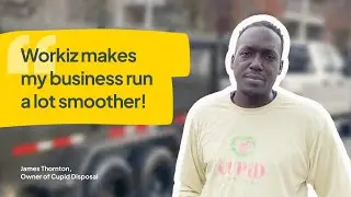 How to have a more efficient junk removal business with Workiz