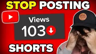 OUTDATED YouTube Tips RUINING YOUR VIEWS in 2026 (STOP DOING THIS)