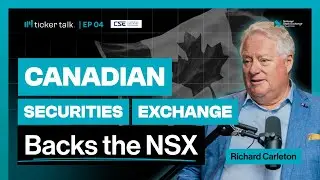 Why The Canadian Security Exchange Is Backing Australia&rsquo;s NSX