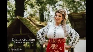 Diana Golasie - Tineretea nu sta-n loc