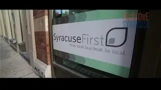 Syracuse First - ExploreSyracuse.com
