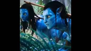 The First Time Jake Felt Truly Free 🕊️ #avatar #shorts #edit #jakesully