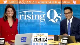 #RisingQs: Will Having Nina Turner In Congress Trigger Big Progressive Wins?