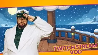 Archiv-Stream 10.01.26 South Park x Fortnite auschecken | LifeIsForce