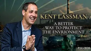 A Radical New Approach To Protect The Environment | Kent Lassman: Balancing Law and Business