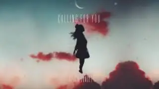AfterSunset - Calling For You (Visualizer) [Ultra Music]