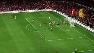 SON 2020 PUSKAS GOAL