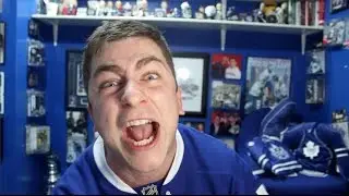 LFR10 - Game 3 - Laine - Tor 4, Wpg 5 (OT)