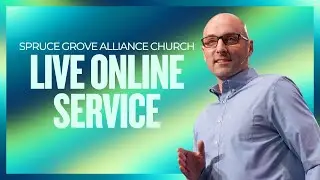 SGAC Sunday Service, January 25, 2026