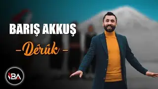 BARIŞ AKKUŞ - D&Ecirc;R&Ucirc;K 2020 [Official Music Video]