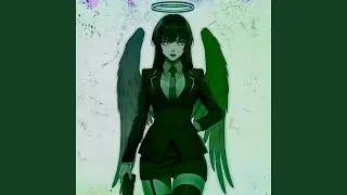 Goth Girl (Slowed)