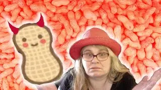 Conversing with JOHNS PEANUT GALLERY - Retro-reactception - Gojiman - Freelee Attacks 500lb Woman