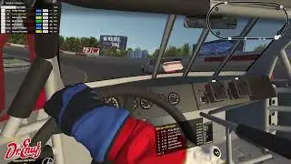 SMO League: Round 4 Nashville