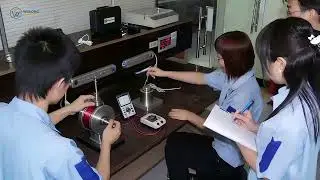Weilong Technology  // Professional Solenoid and Inductor Coil Manufacturers