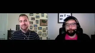 &ldquo;Not Your Average Joel - Episode 28: Death&rdquo; (Part 1/6)