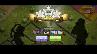 PAINTER CHAMPION 3 star strategy