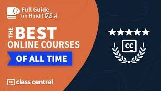 200 Best FREE online courses of all time