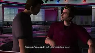 GTA Vice City - Rainbomizer All Missions Walkthrough (Part 1)
