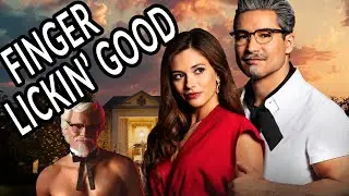 KFC's Lifetime Movie Is Finger Lickin' Bad! A Recipe for Seduction Explained