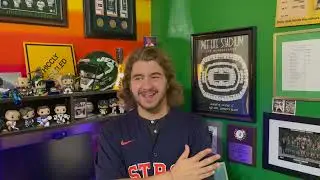 Houston Astros vs Chicago Whitesox game 33 reaction (McCullers)