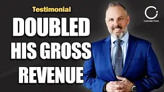 How Nick DOUBLED His Investment through THE EXECUTIVE | Testimonial | Chris Johnstone