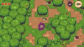 Turnip Boy Commits Tax Evasion - Announcement Trailer