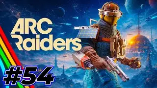 ARC RAIDERS I RAT ARRIVANO SEMPRE | Arc Raiders Gameplay ITA | EP 54