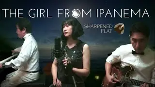The Girl From Ipanema (Garota de Ipanema)