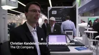 Qt Lite &mdash; Reduce Your Footprint & Optimize Performance