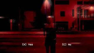 Offender Prequel - Indie Horror Game (No Commentary)