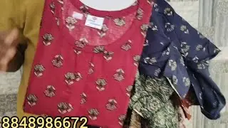 Cod sett new colection frock nighty party wear colection ellam👌free shipping #onlineshopping