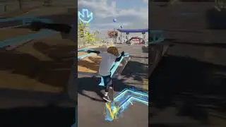 Help me! - skate.