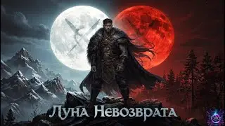 ВОЛКОЛАК: ЛУНА НЕВОЗВРАТА #Волколак #DarkFantasy #EpicBallad #ЛегендыСевера #CelticMyth #Ларим