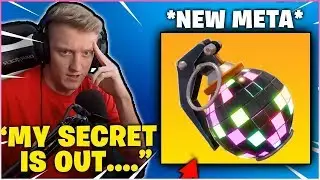TFUE kills PRO PLAYERS in ARENA* WITH boogie bomb in FORTNITE BATTLE ROYALE