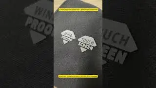 Custom laser cutting silicone vinyl & reflective heat press patches  for garments