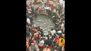 हारे के सहारे की जीत होगी दर्शन करो आकर बाबा के 🙏🏻🙏🏻🌹