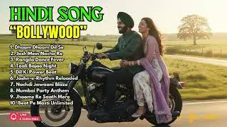 Bollywood 90s Duet Dance Essentials | High-Tempo Hits for Party & Fitness