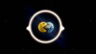 PAC-MAN - BABO MUSIC IA | Reggaeton 2026
