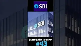 SBI | Interesting facts about SBI |#short,#facts,#SBI